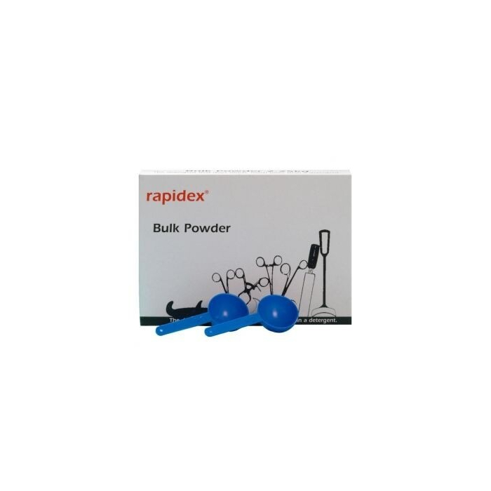 Rapidex 2kg Bulk Powder Carton