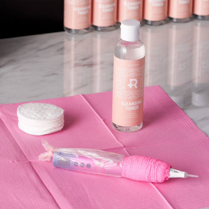 Recovery Cleansing Toner - 120ml (4oz)