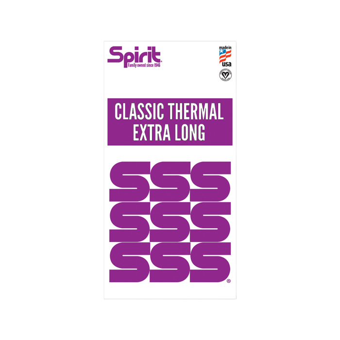 Box of 20 Original ReproFX Spirit Classic Purple Thermal Copier Hectograph Paper Extra Long (8.5