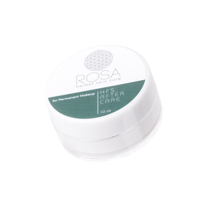 Rosa - Herbal HFS After Care Balm 10ml