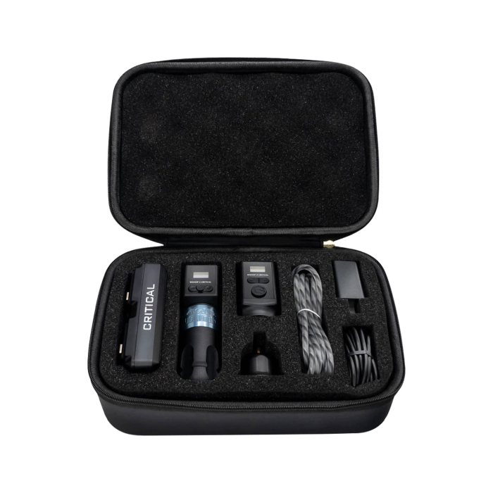 Bishop Power Wand - Full Set