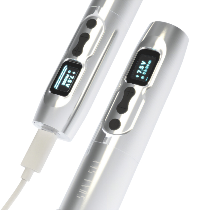 Sona Sky Wireless Pen PMU Machine