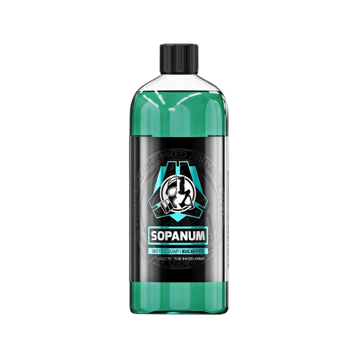 SOPANUM Ready to Use Concentrate 1000ml