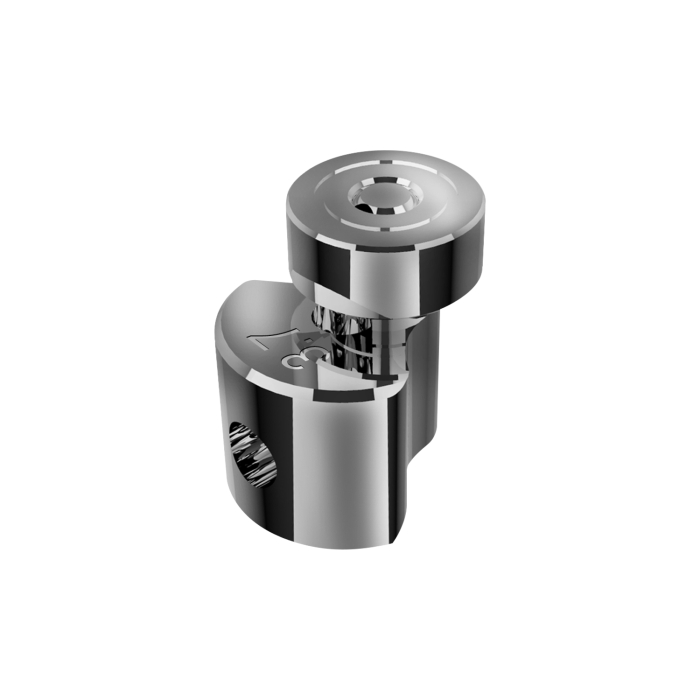 FK Irons Spektra Xion Stroke Wheels