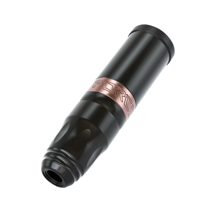 REFURBISHED - Stigma® Force Wireless PMU Machine - Glossy Black