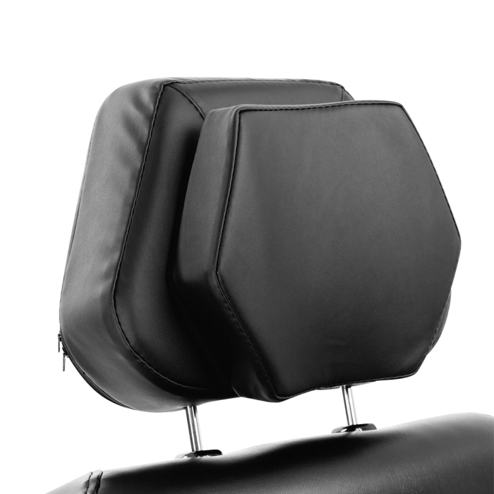 Tatsoul 300 Slim Client Chair - Black