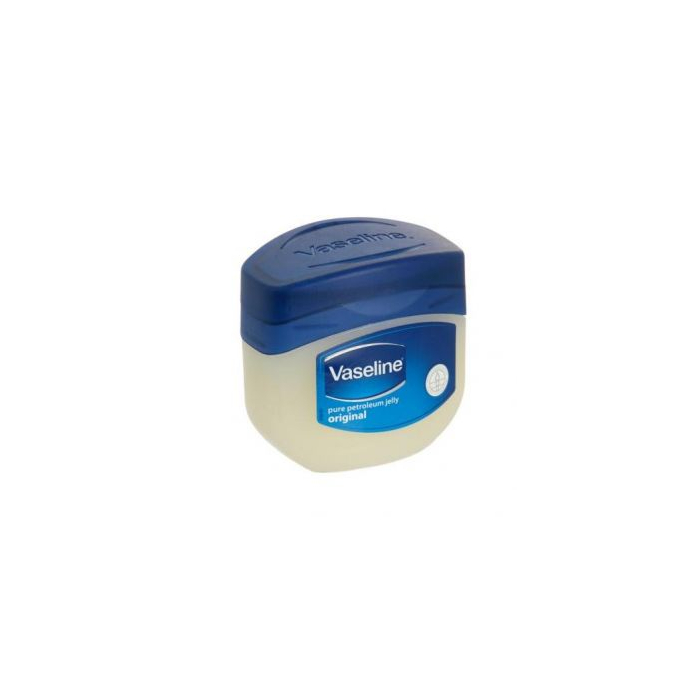 100ml Tub of Vaseline Petroleum Jelly