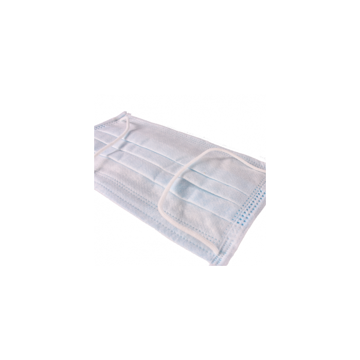 Box of 50 Killer Ink Surgical Masks