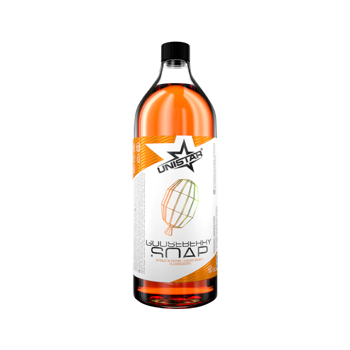 Unistar® Gooseberry Soap 1 litre