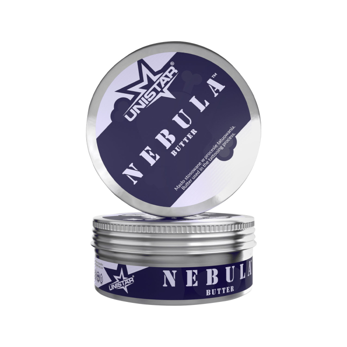 Unistar® Nebula Anaesthetic Process Butter 200ml
