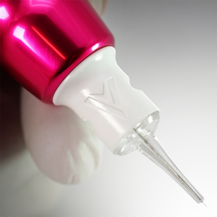 Box of 20 Vertix Nano Cartridges - Liner