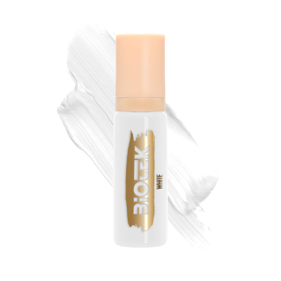 Biotek PMU Pigment - White 15ml
