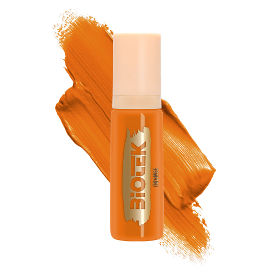 Biotek PMU Pigment - Orange 15ml
