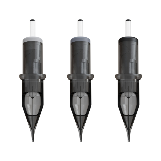 Killer Beauty SMP Needle Cartridges - Sample Pack, Box of 20