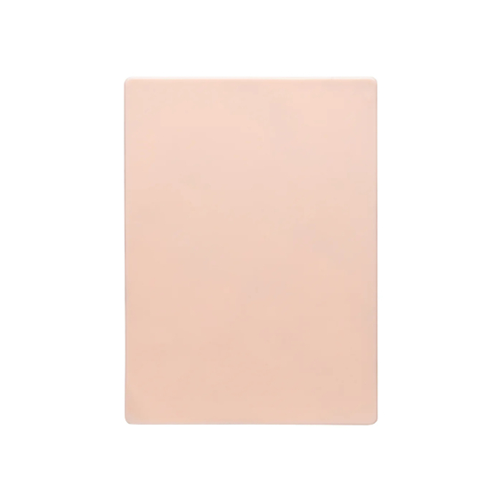 A Pound of Flesh Flat Canvas (8" x 11")