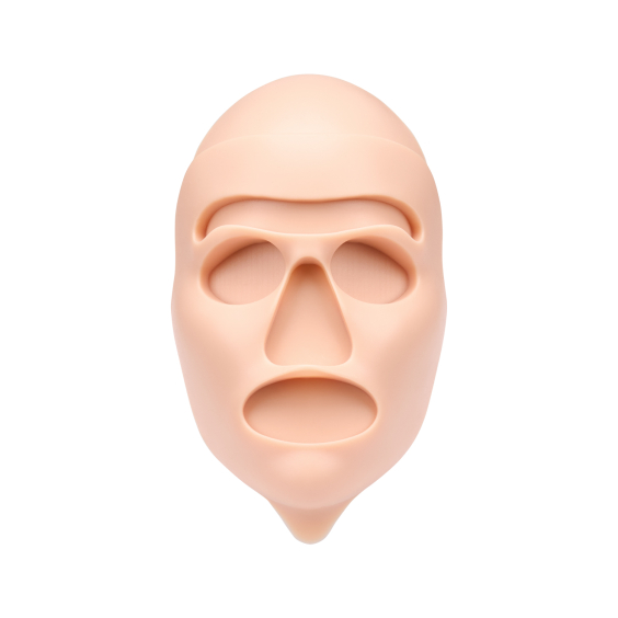 A Pound of Flesh - Modular Tattoo, PMU and Piercing Flat Face - Fitzpatrick Tone 2