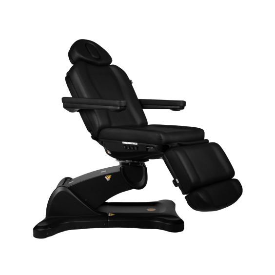 BEAUTEK BLACKOUT INK 777 E-4 - Tattoo Chair 