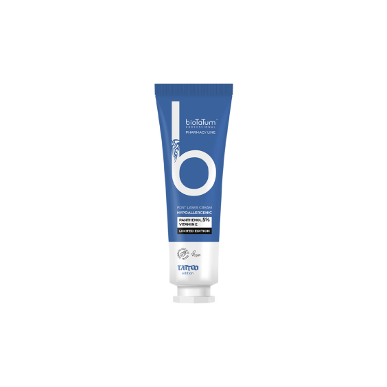BioTaTum Post-Laser Cream Hypoallergenic 20ml