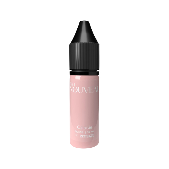 Pro Nouveau Pigments - Blush Collection - Cassie 15ml