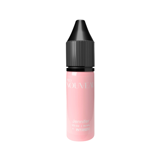 Pro Nouveau Pigments - Blush Collection - Jennifer 15ml