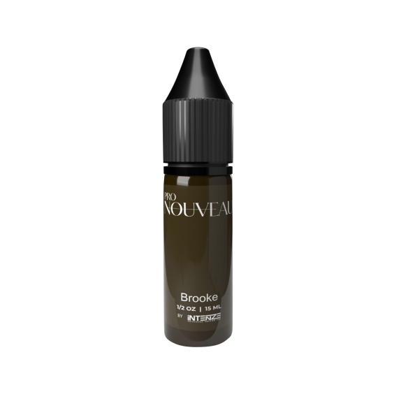 Pro Nouveau Pigments - Brows Collection - Brooke 15ml