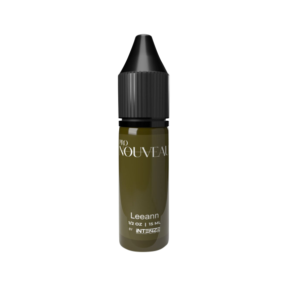 Pro Nouveau Pigments - Brows Collection - Leeann 15ml