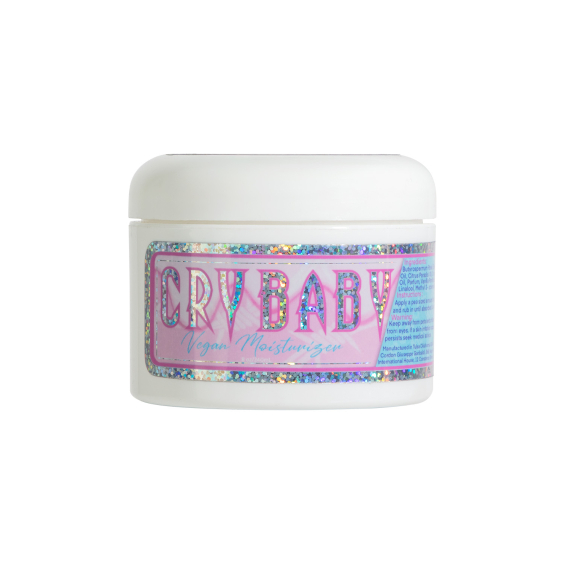 Crybaby - Glide 240ml (8oz)