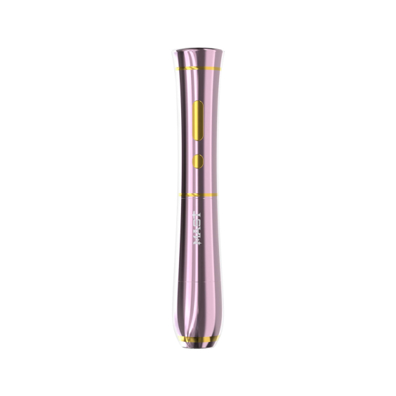 Dragonhawk Mast P40 Wireless Pen - Pink - 2.5mm Stroke