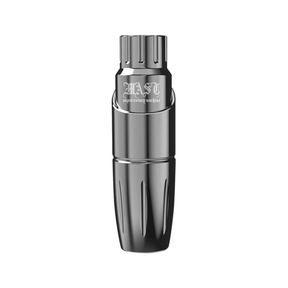 Dragonhawk Mast Tour Tattoo Pen - Grey - 3.5mm Stroke