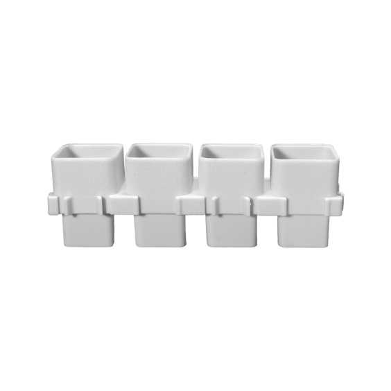 Fraktal FrakCaps - 4x Ink Cups - Box of 30