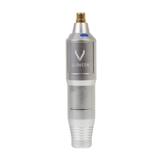 Glovcon Inox Lady V2 Permanent Makeup Machine - 4W, RCA
