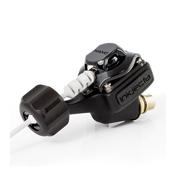 Inkjecta Flite Nano Elite - Stealth Matt