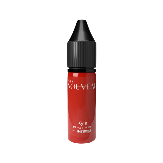 Pro Nouveau Pigments - Lips Collection - Kyia 15ml