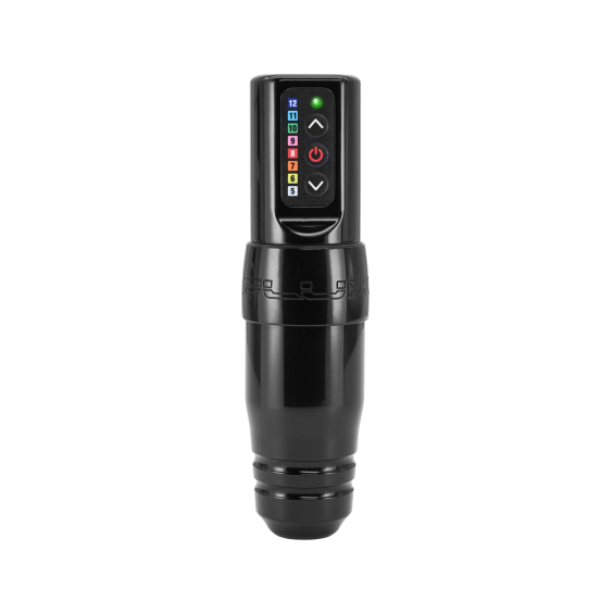 Microbeau Spektra Flux S PMU Machine - Stealth