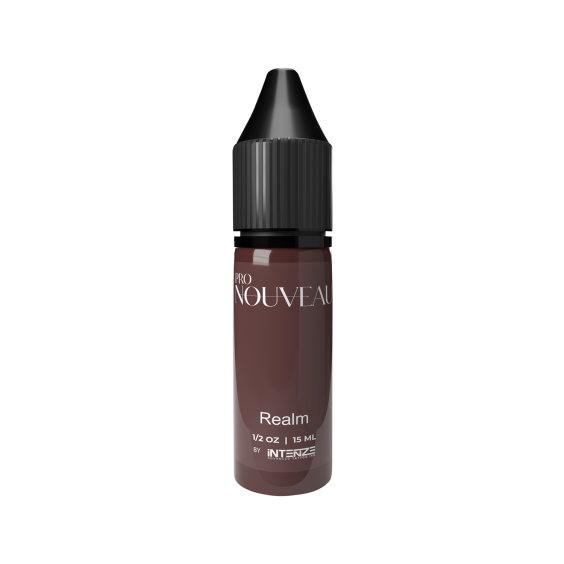 Pro Nouveau Pigments - Nipple Fairy - Realm 15ml
