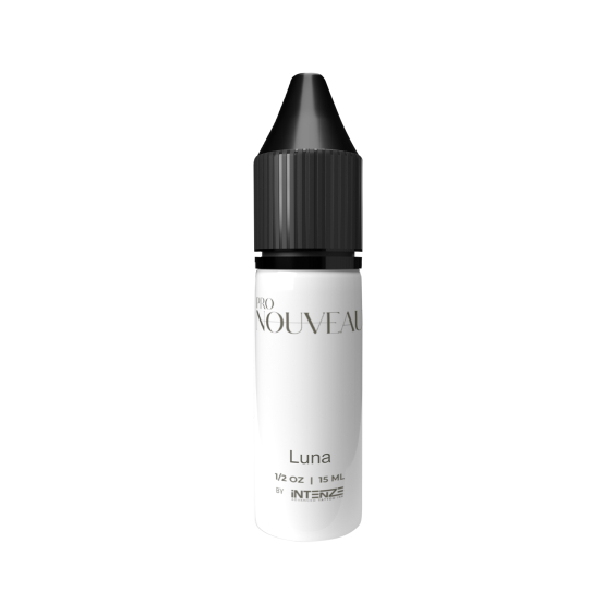 Pro Nouveau Pigments - Nipple Fairy Second Story - Luna 15ml