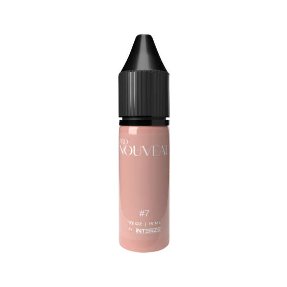 Pro Nouveau Pigments - Nou Tones #7 15ml