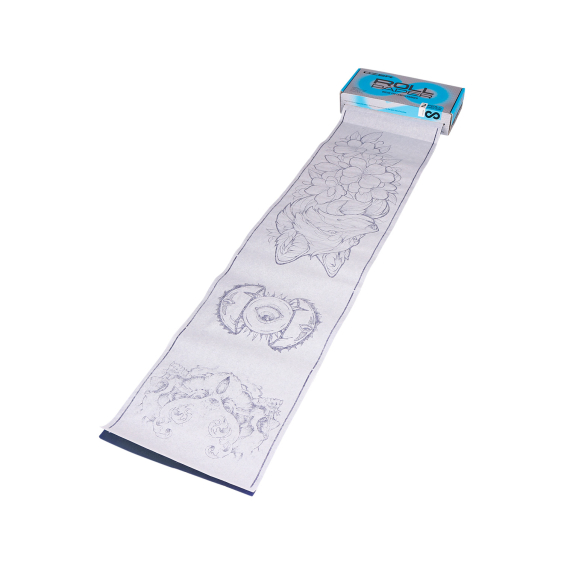 OZER Thermal Paper Roll