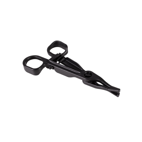 Box of 30 Disposable Pennington Forceps - Open Triangle