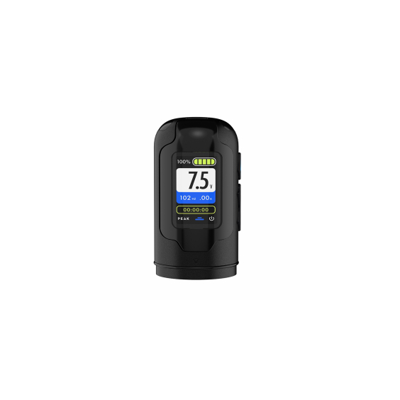Peak Solice Pro V3 Battery - Black