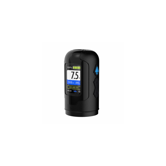 Peak Solice Pro V3 Battery - Black