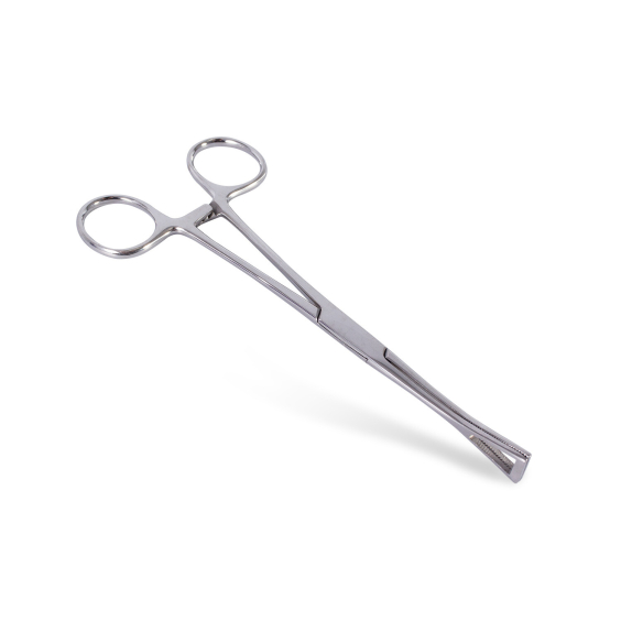 Pennington Forceps - Tri-Clamp