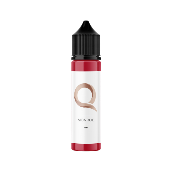 Quantum PMU Pigments (Platinum Label) - Monroe 15ml