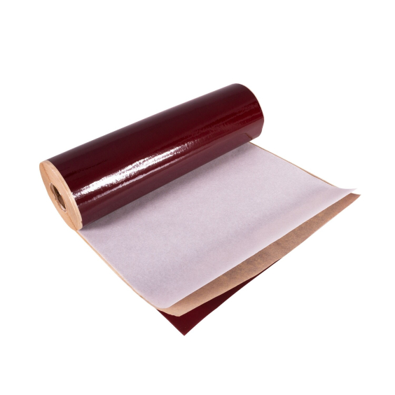S8 Red Tattoo Stencil Paper Roll (8.5" x 100ft)