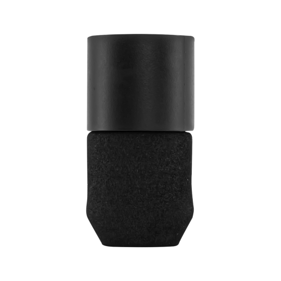 Box of 24 FK Irons Black Foam Disposable Grips (Classic)