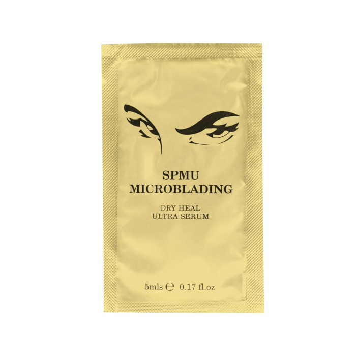 SPMU Semi Permanent Makeup Dry Heal Ultra Serum 5ml