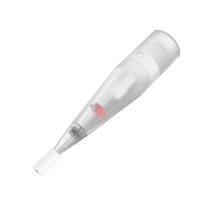 Goldeneye Cartridge SLS Modul Applicator #1 - 10 Pieces