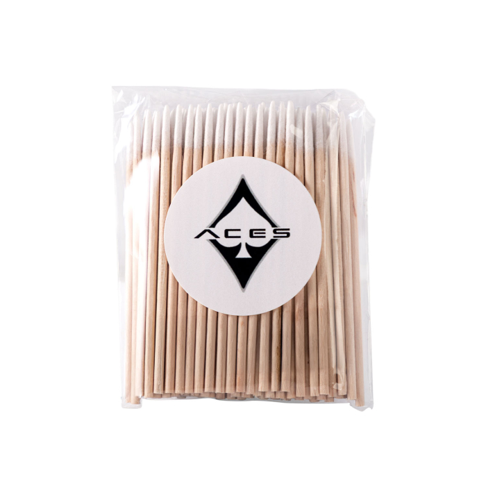 100 Cotton Top Picks - Aces Supply