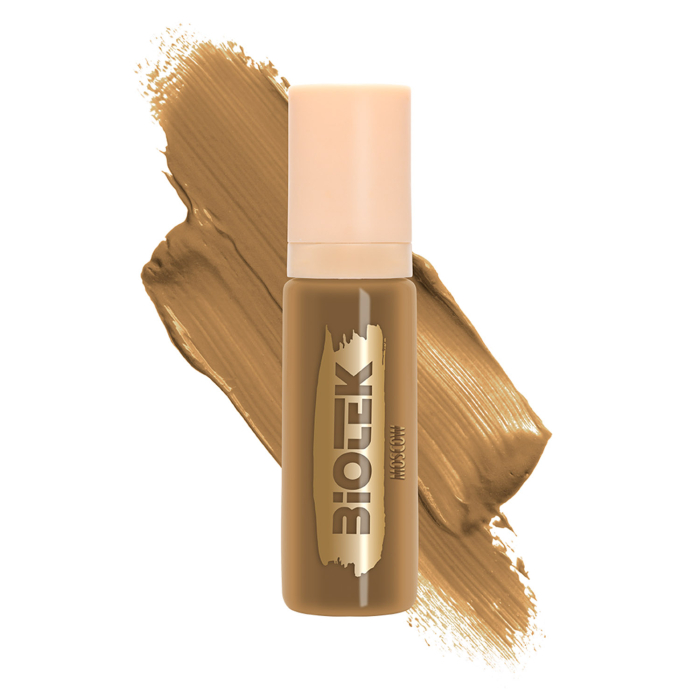 Biotek PMU Pigment - Moscow 15ml