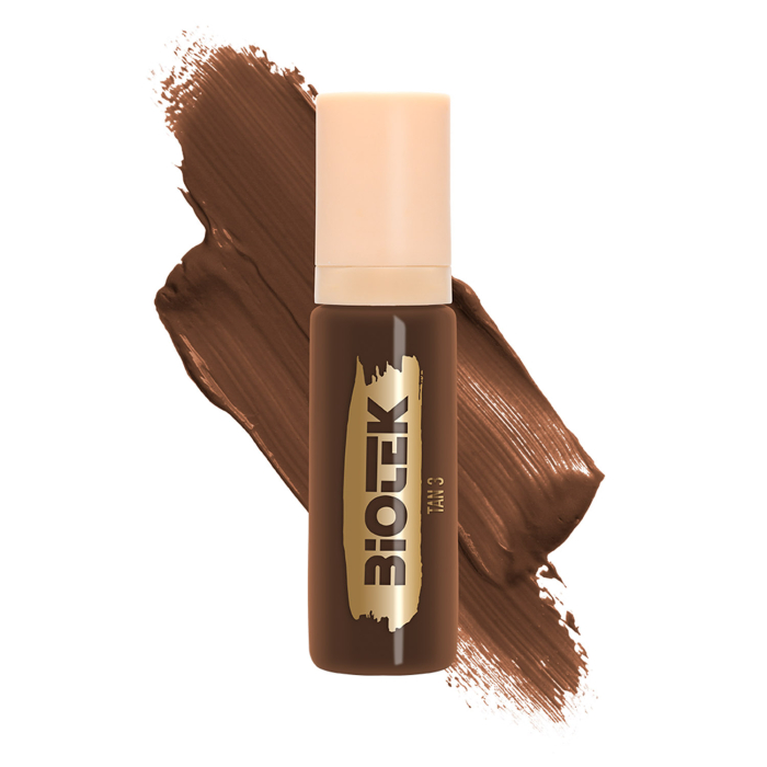 Biotek PMU Pigment - Tan 3 15ml